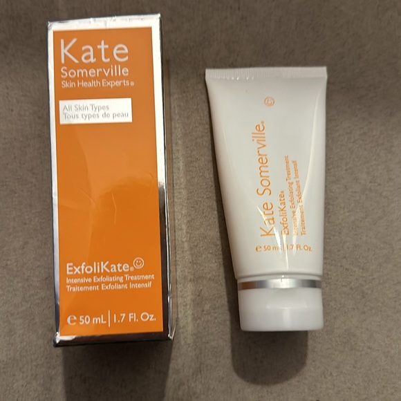 Kate Somerville Intensive Exfoliating Treatment - Picture 3 of 5